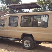 Self drive car hire Dar es salaam>Arusha Tanzania
