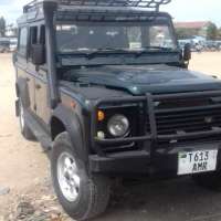 Self drive Car hire Tanzania>Arusha 4x4 car hire