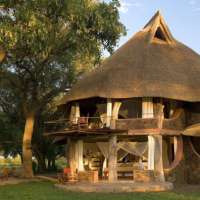 Luangwa Safari House>South Luangwa Zambia