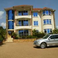 Waterfront Apartments Muyenga>Kampala
