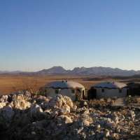 Rostock Ritz Desert Lodge  Namibia