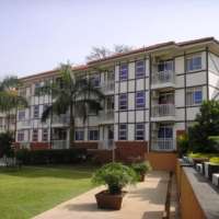 Mosa Courts Apartments Kampala