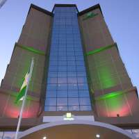 Holiday Inn Dar Es Salaam > City Centre Tanzania