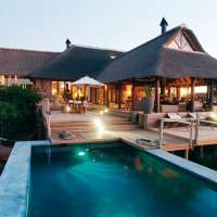 Pumba Water Lodge>Eastern Cape South Africa