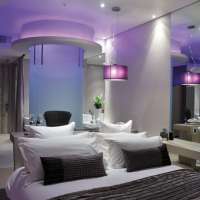 Crystal Towers Hotel & Spa, Cape town South Africa