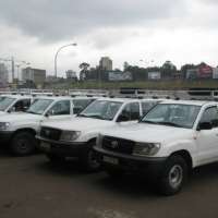 Ethiopia 4x4 car hire>Car Hire Addis Ababa Ethiopia.