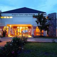 Akagera Game Lodge>Akagera National Park Rwanda